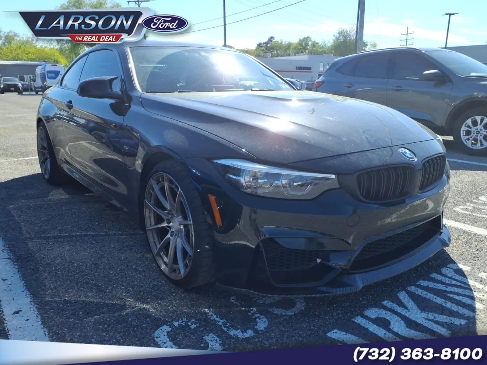 bmw m4 coupe 2018 WBS4Y9C53JAA92489 image bmw m4 coupe 2018 WBS4Y9C53JAA92489 image